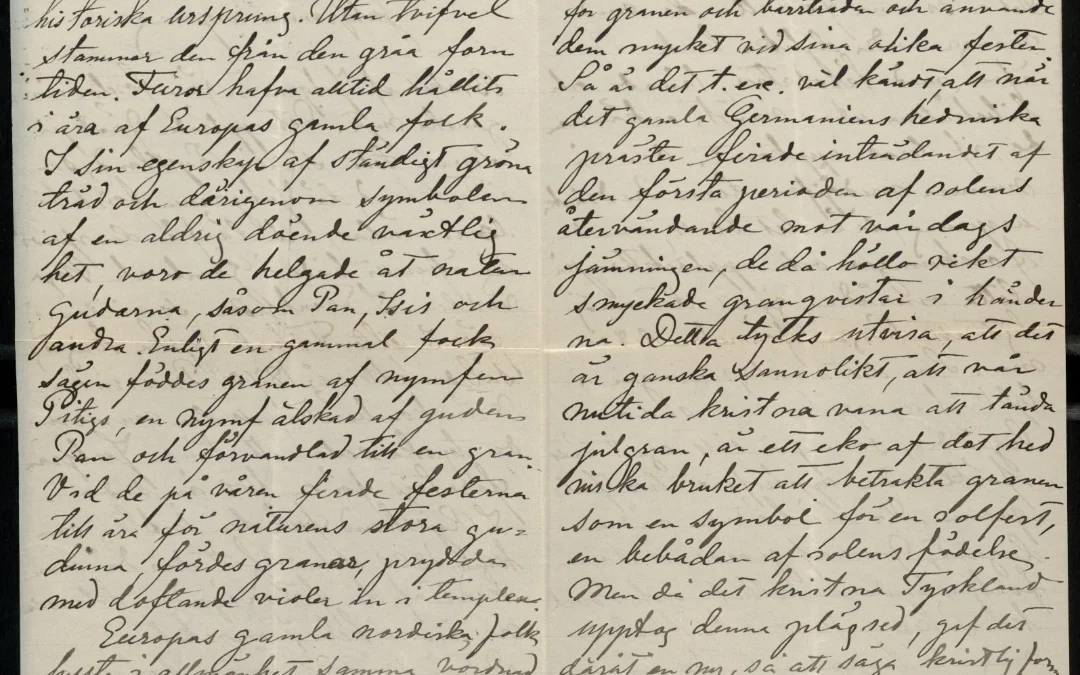 Diary 1897-98