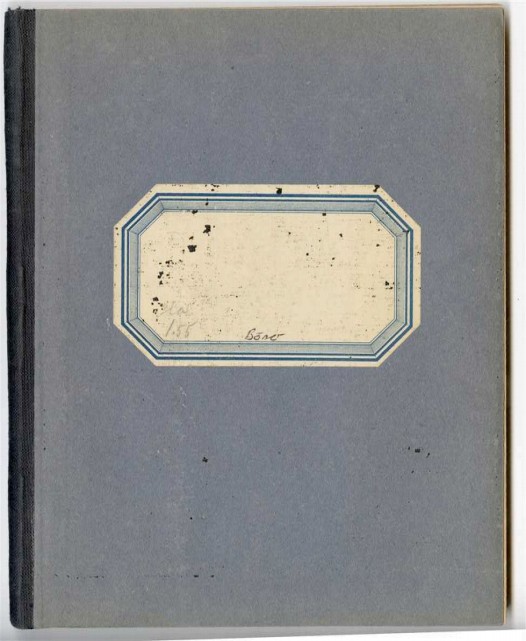 AC Diary 1911 Oct-1915 Mar